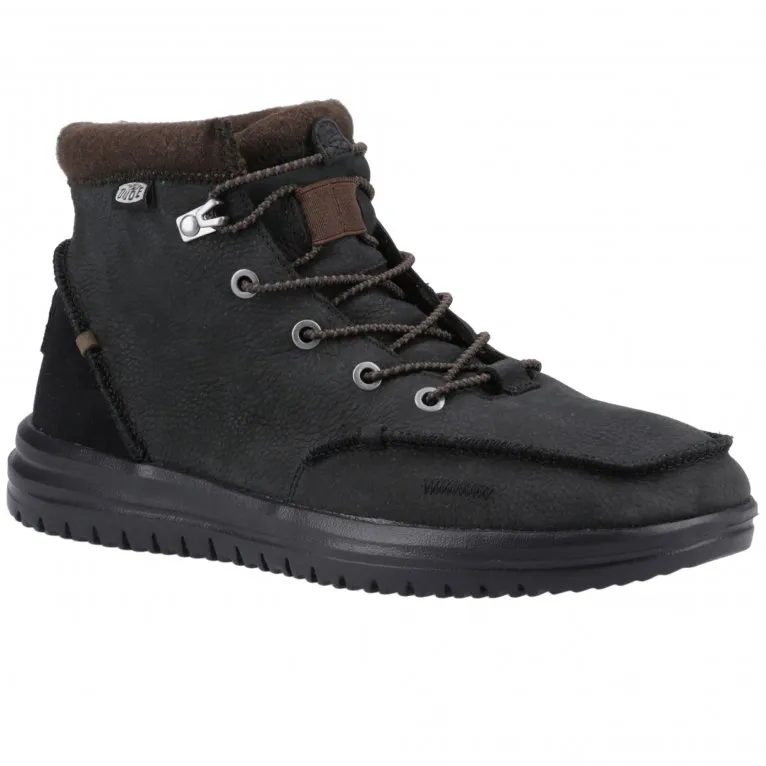 Hey Dude Bradley Mens Boots