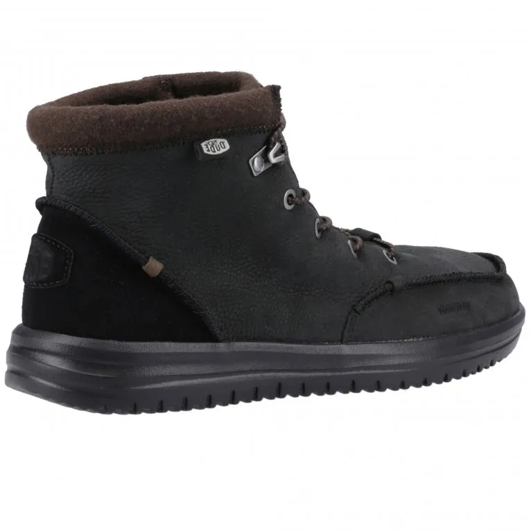 Hey Dude Bradley Mens Boots