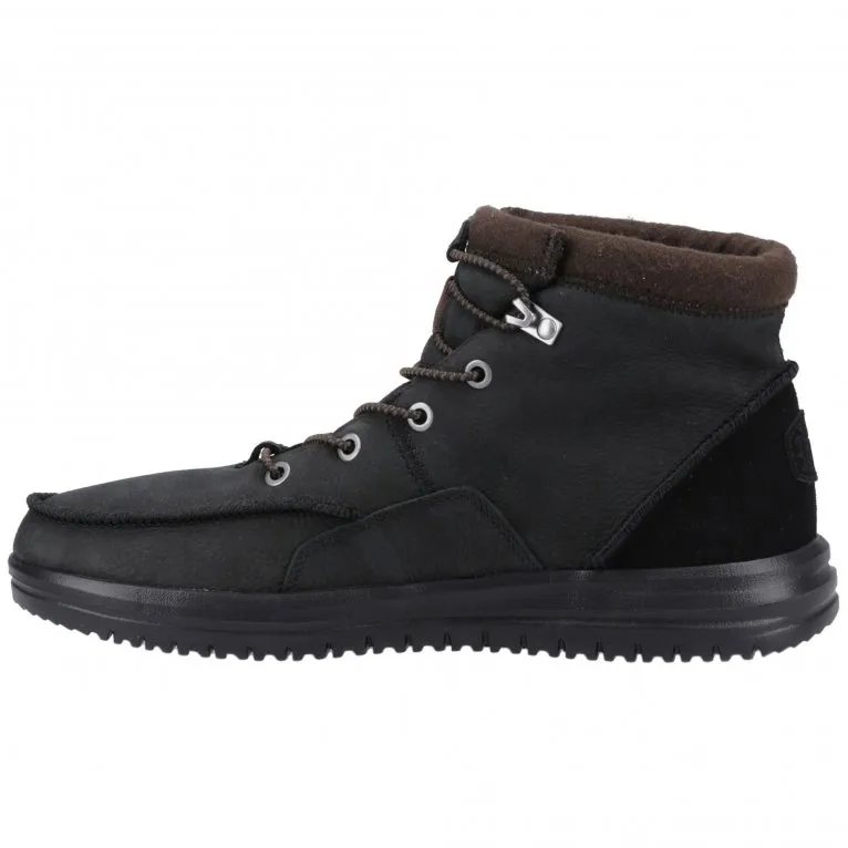 Hey Dude Bradley Mens Boots