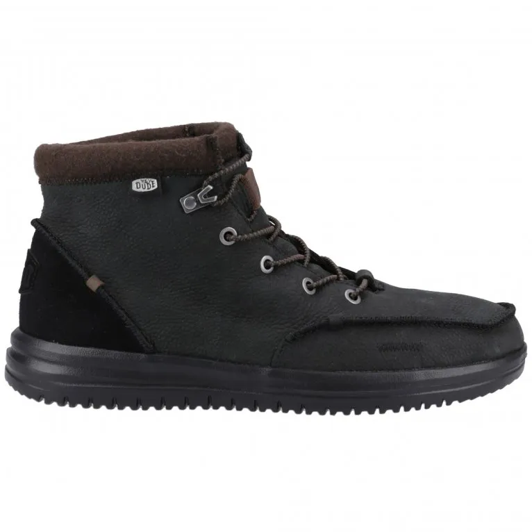 Hey Dude Bradley Mens Boots