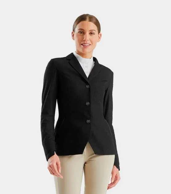 Horse Pilot Aeromesh Women's Jacket