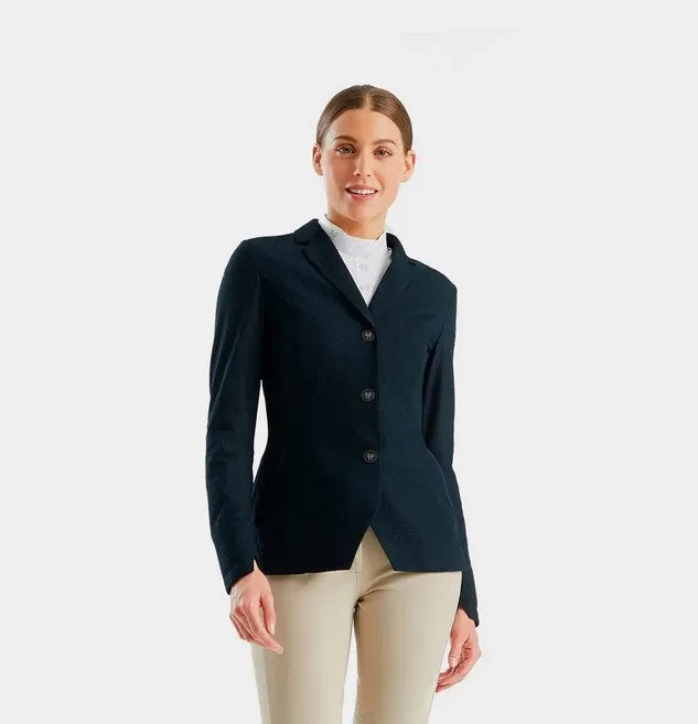 Horse Pilot Aeromesh Women's Jacket