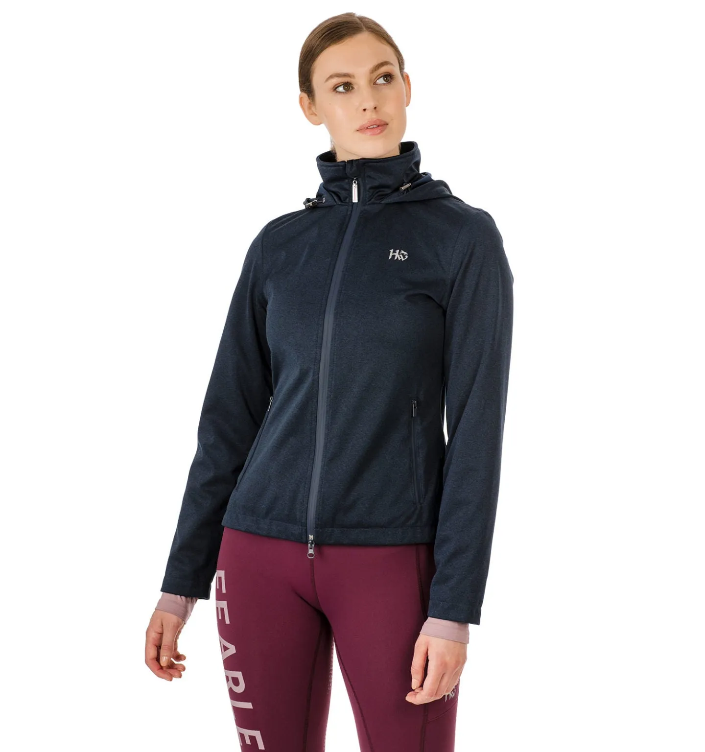 Horseware Ona Softshell Jacket