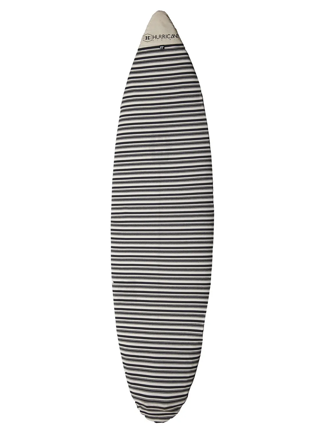 Hurricane Surfboard Sock 7ft Stretchy