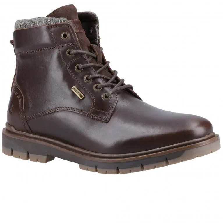 Hush Puppies Peter Mens Boots