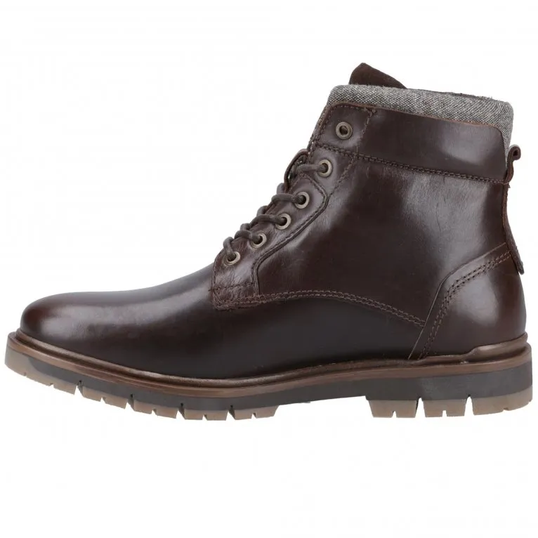 Hush Puppies Peter Mens Boots