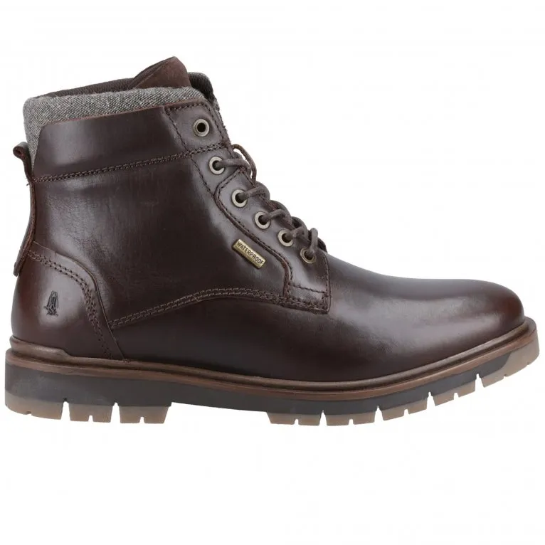 Hush Puppies Peter Mens Boots