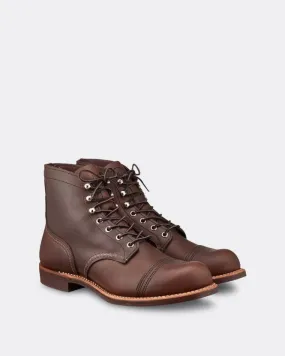 Iron Ranger Mens Boots