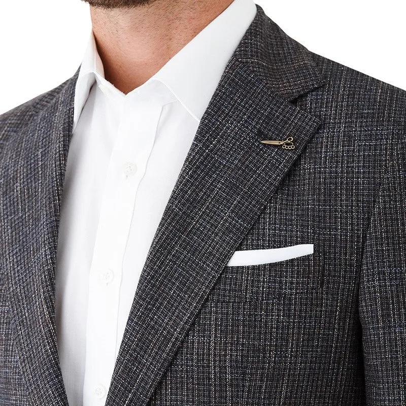 Joe Black Guard Blazer - Google SEO result: Black Guard blazer by Joe.