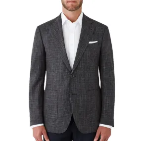 Joe Black Guard Blazer - Google SEO result: Black Guard blazer by Joe.