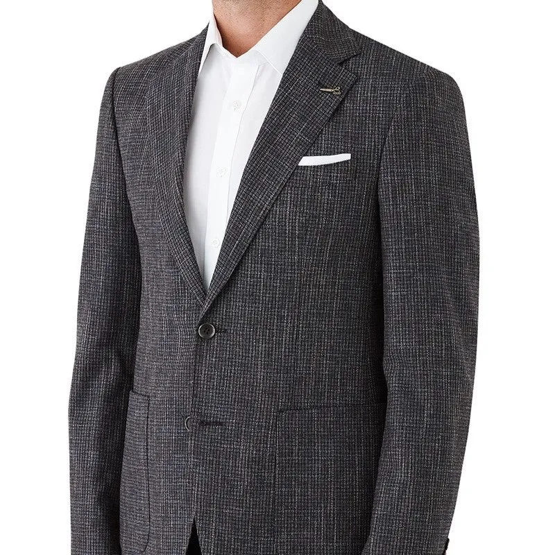 Joe Black Guard Blazer - Google SEO result: Black Guard blazer by Joe.