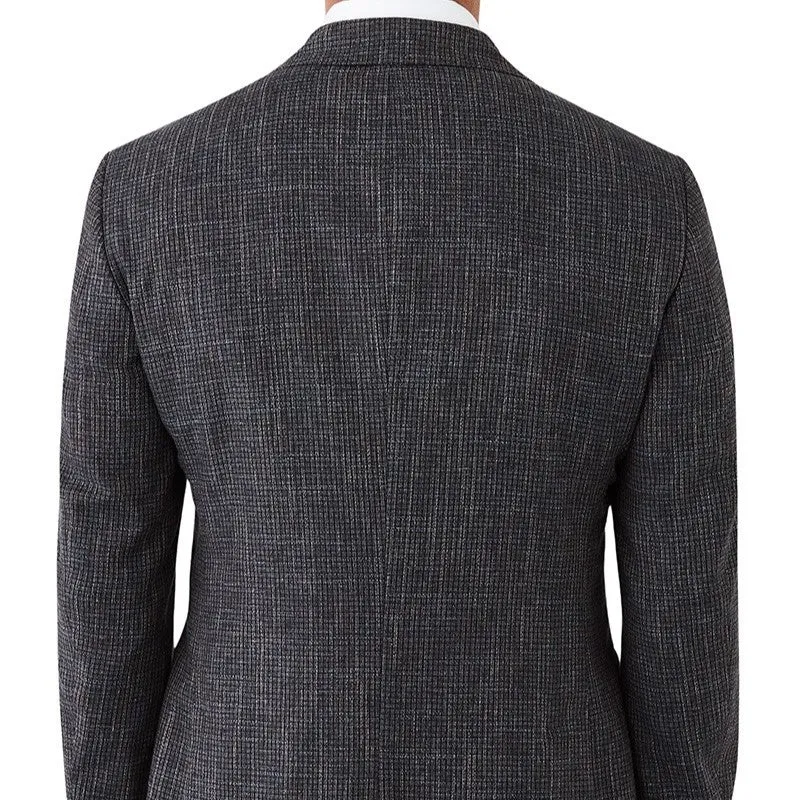 Joe Black Guard Blazer - Google SEO result: Black Guard blazer by Joe.