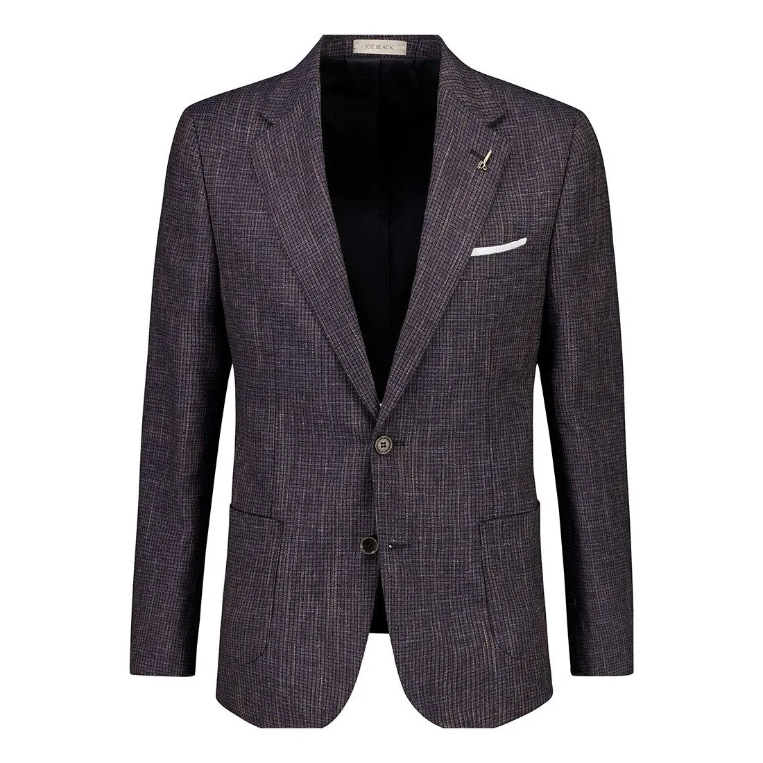 Joe Black Guard Blazer - Google SEO result: Black Guard blazer by Joe.