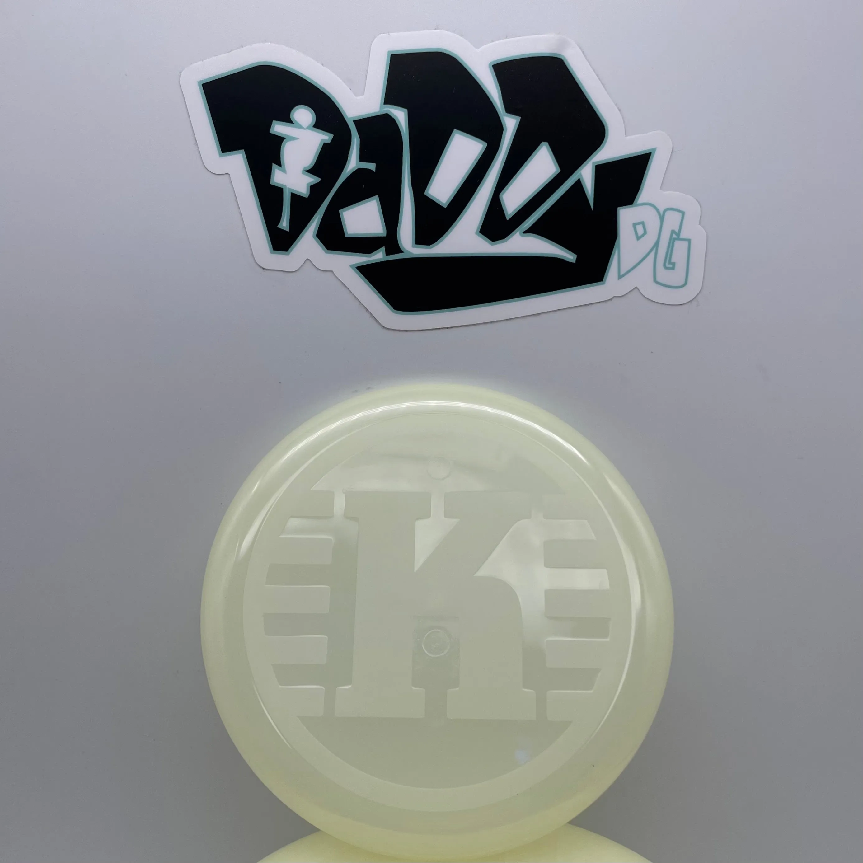 Kastaplast Glow K1 Reko Mini Disc for sale