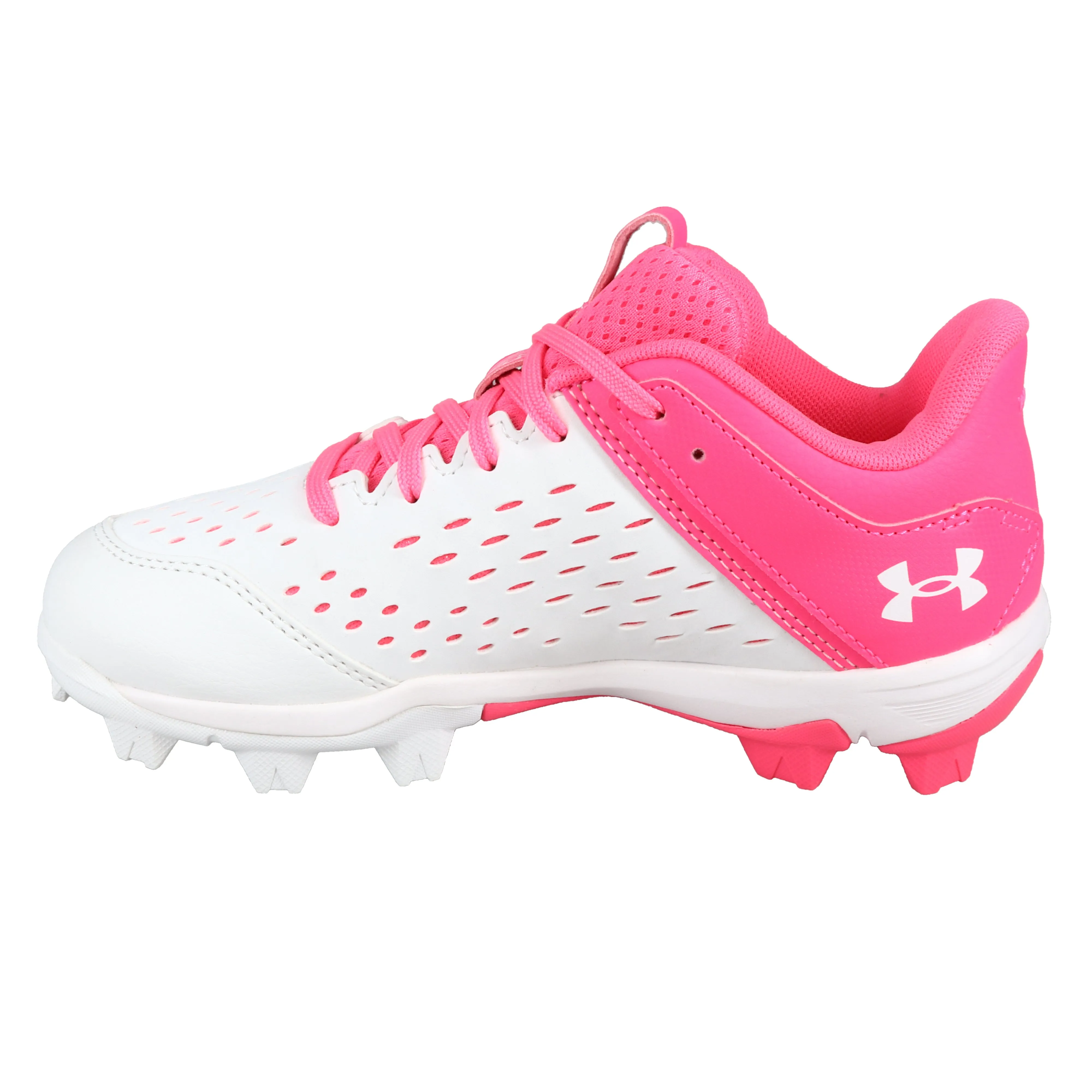 Kids' Low RM Baseball Shoes - Top Choice for Young Athletes