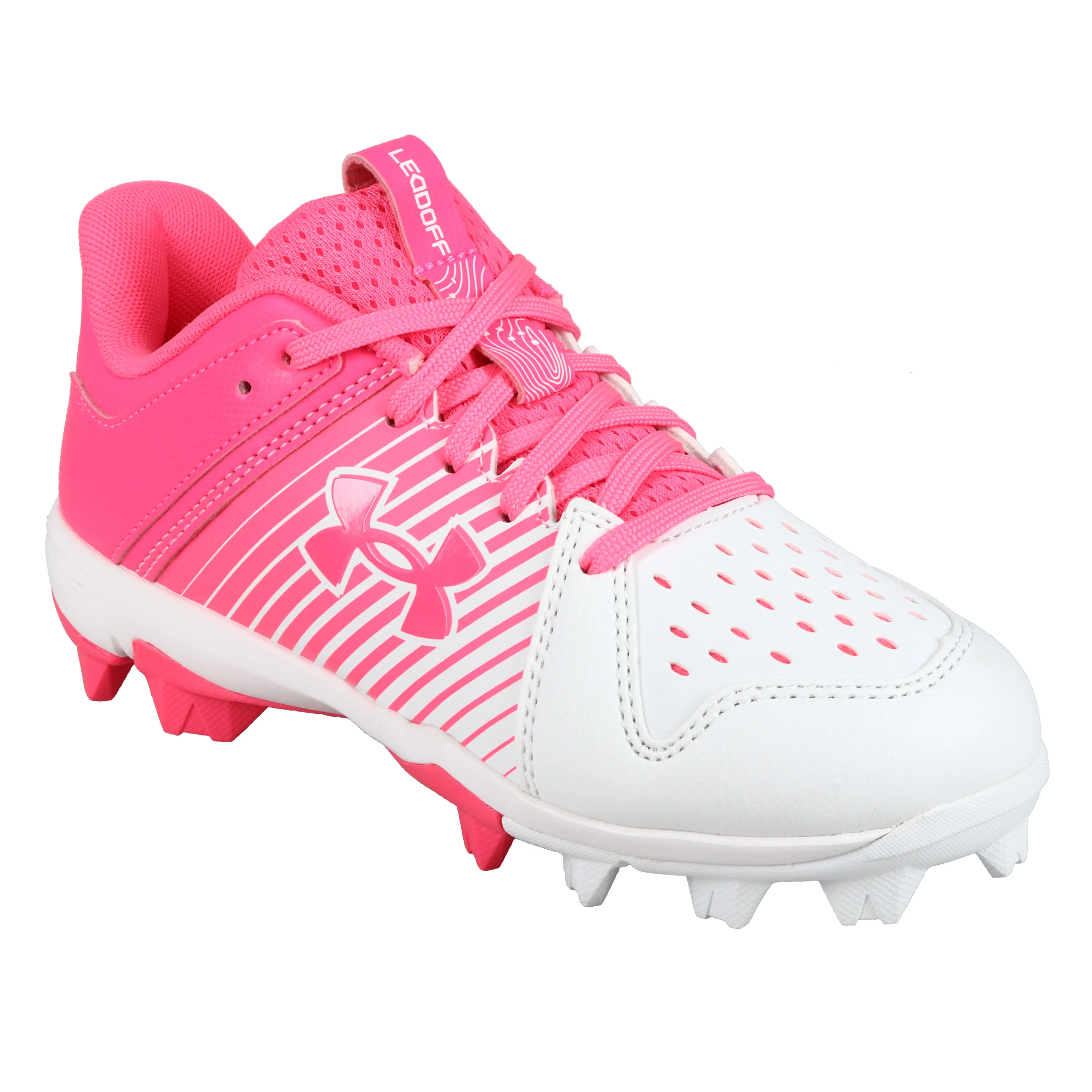 Kids' Low RM Baseball Shoes - Top Choice for Young Athletes