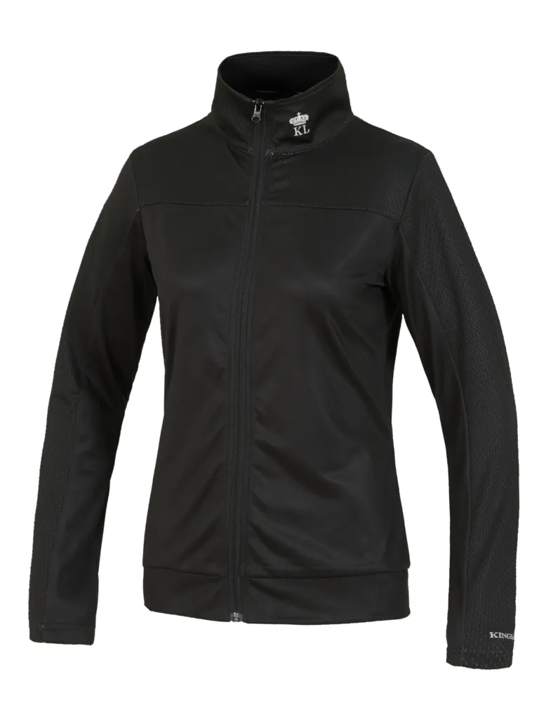 Kingsland Devorah Fleece Jacket