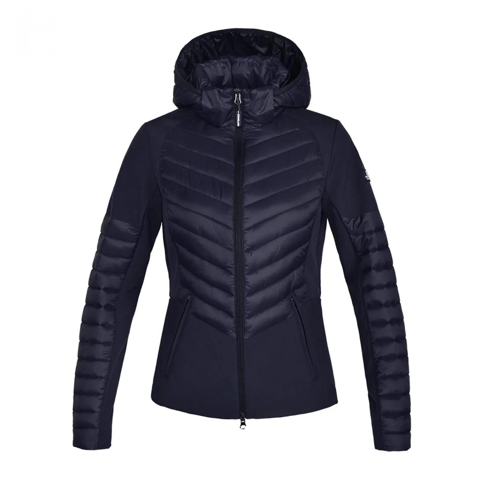 Kingsland Hybrid Ladies Jacket