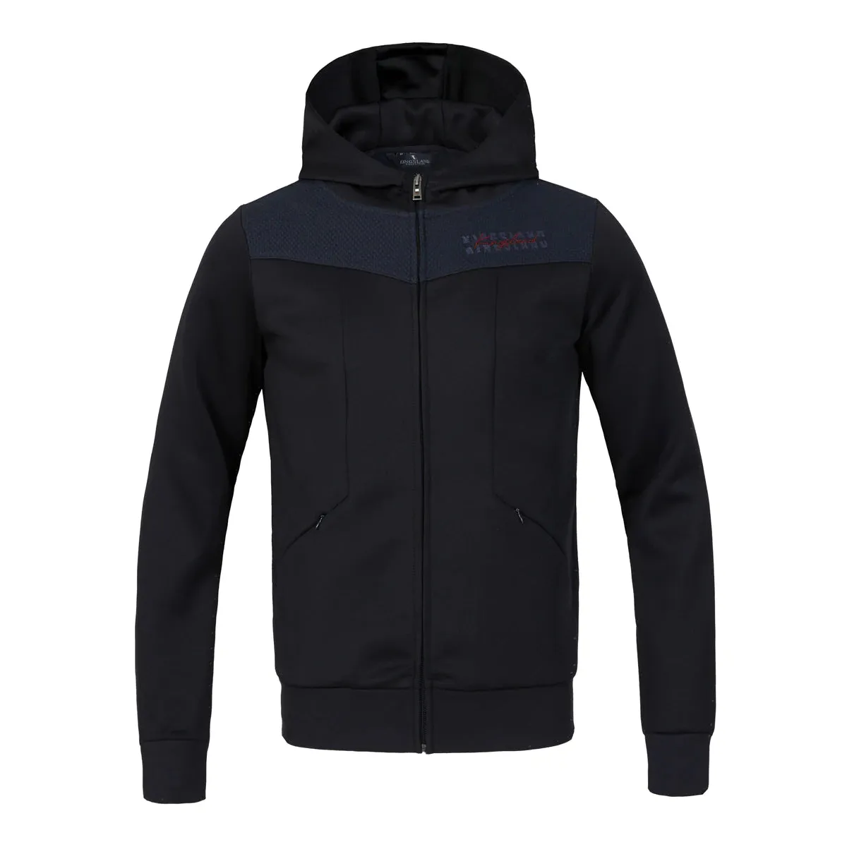 Kingsland Odalis Unisex Sweat Jacket