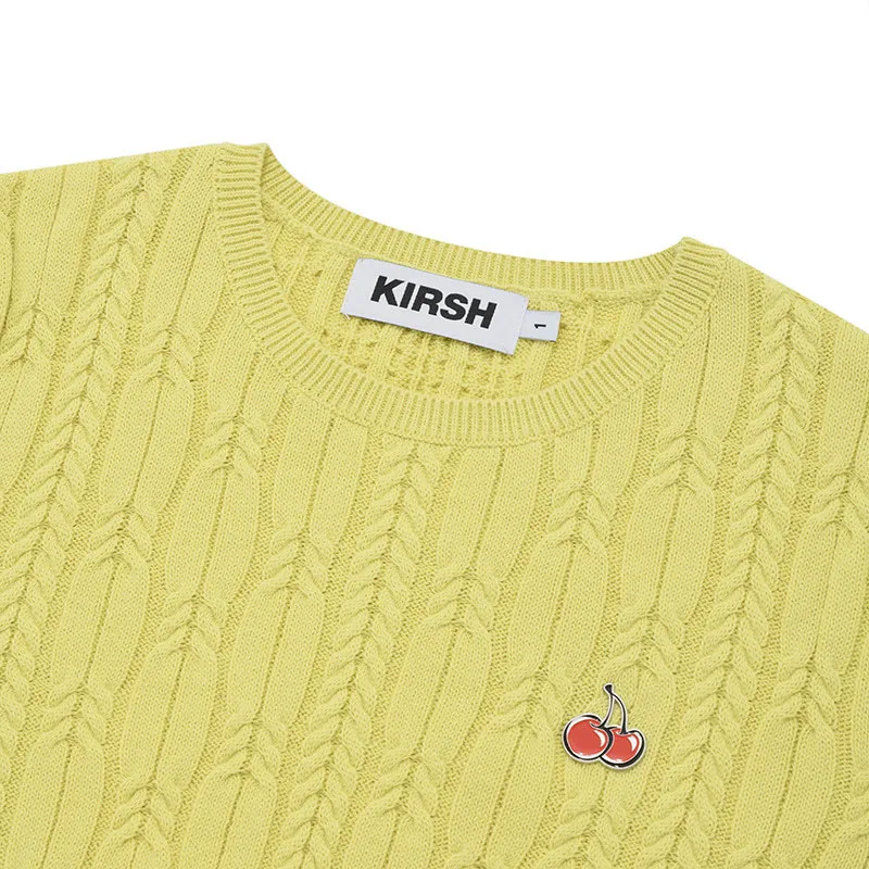 KIRSH | V-neck and Crew Neck - Find the Best Selections Here!