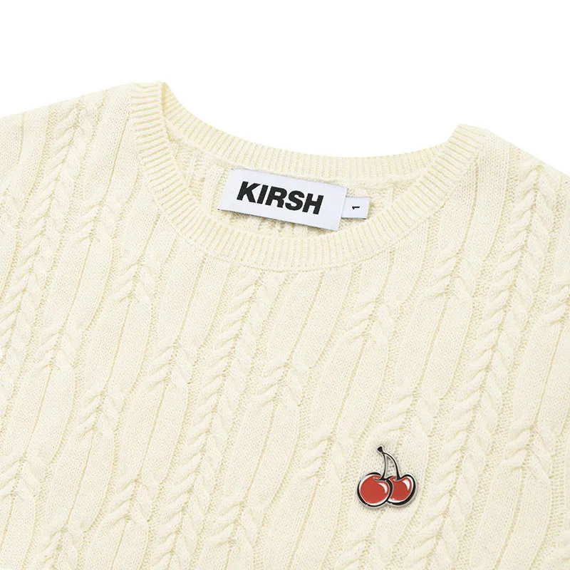 KIRSH | V-neck and Crew Neck - Find the Best Selections Here!