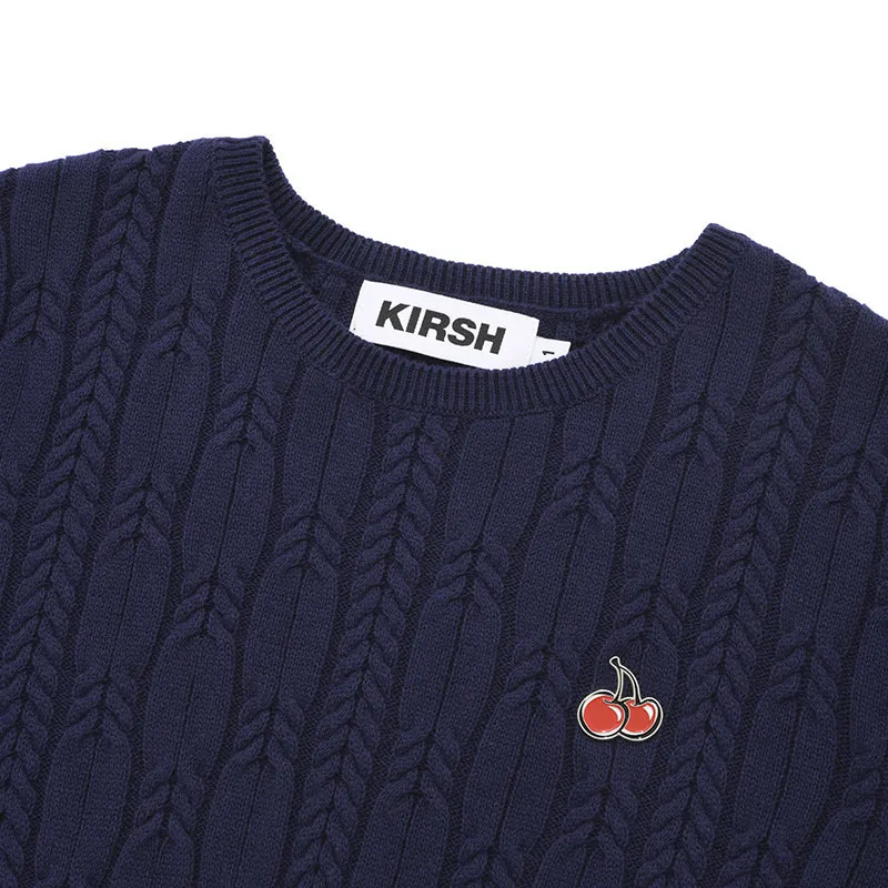 KIRSH | V-neck and Crew Neck - Find the Best Selections Here!