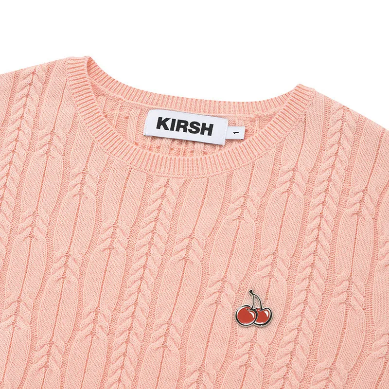 KIRSH | V-neck and Crew Neck - Find the Best Selections Here!