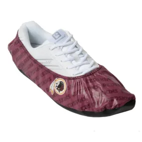 KR Strikeforce Bowling Shoe Covers - NFL Washington Redskins