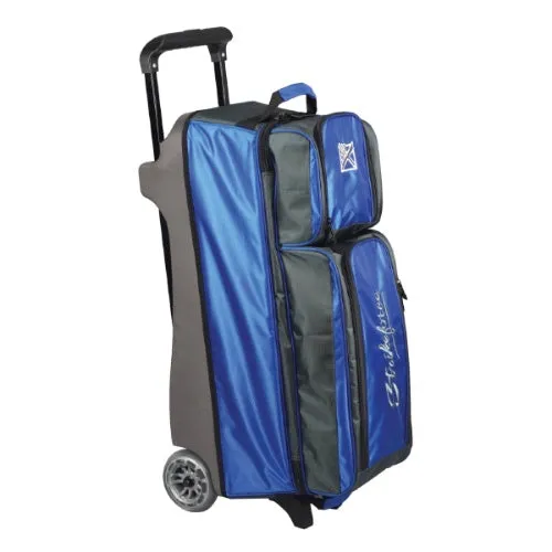 KR Strikeforce Konvoy Royal Smoke Bowling Bag