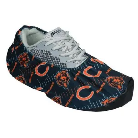 KR Strikeforce NFL Chicago Bears Shoe Covers