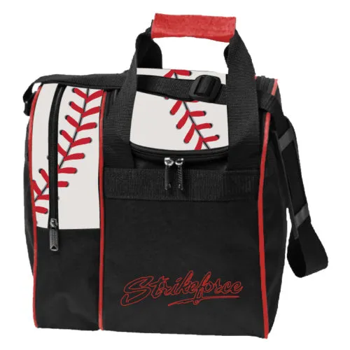 KR Strikeforce Rook Baseball Single Tote Bowling Bag - Results: KR Strikeforce Rook Baseball Bag