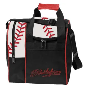 KR Strikeforce Rook Baseball Single Tote Bowling Bag - Results: KR Strikeforce Rook Baseball Bag