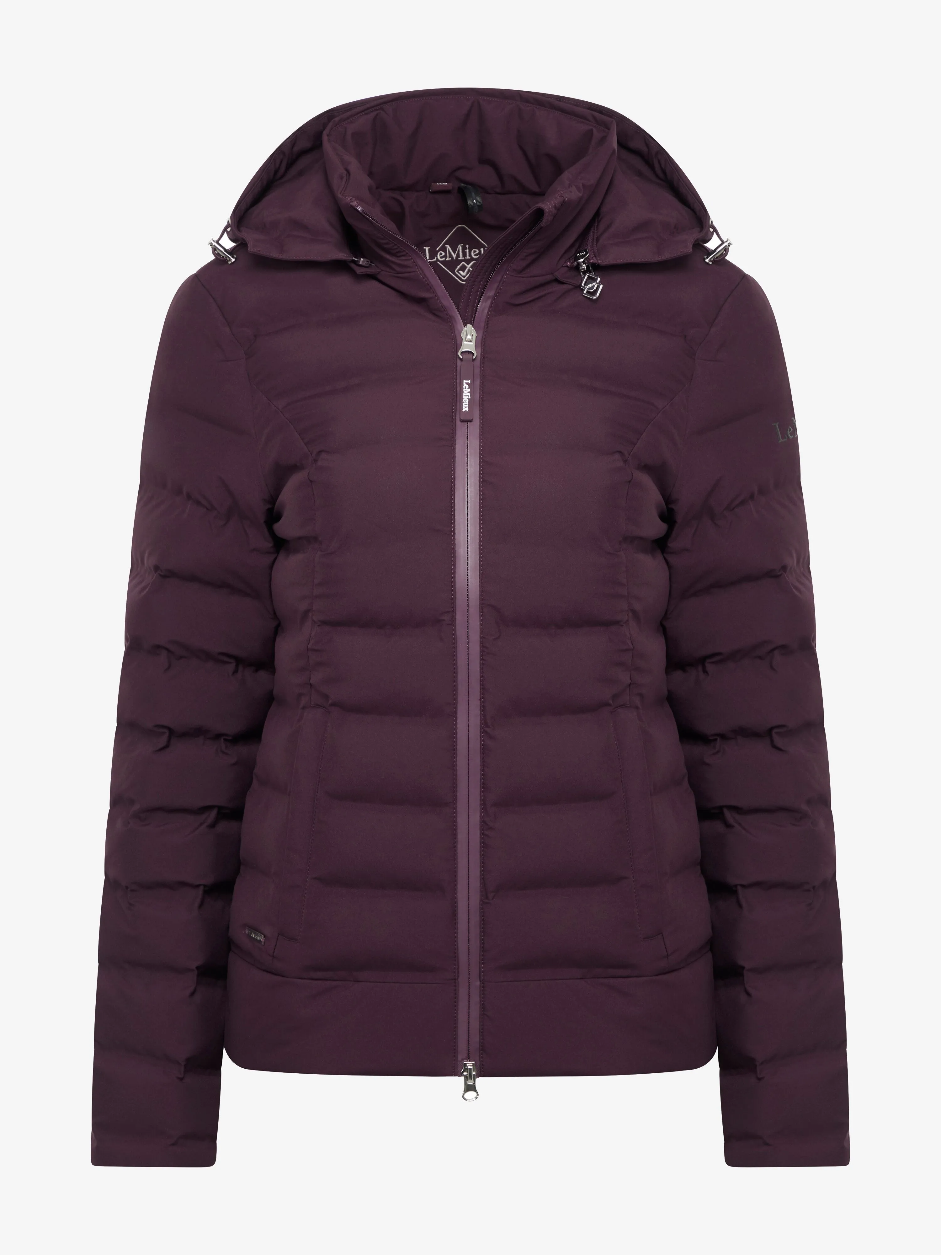 LeMieux Elize Waterproof Puffer Jacket