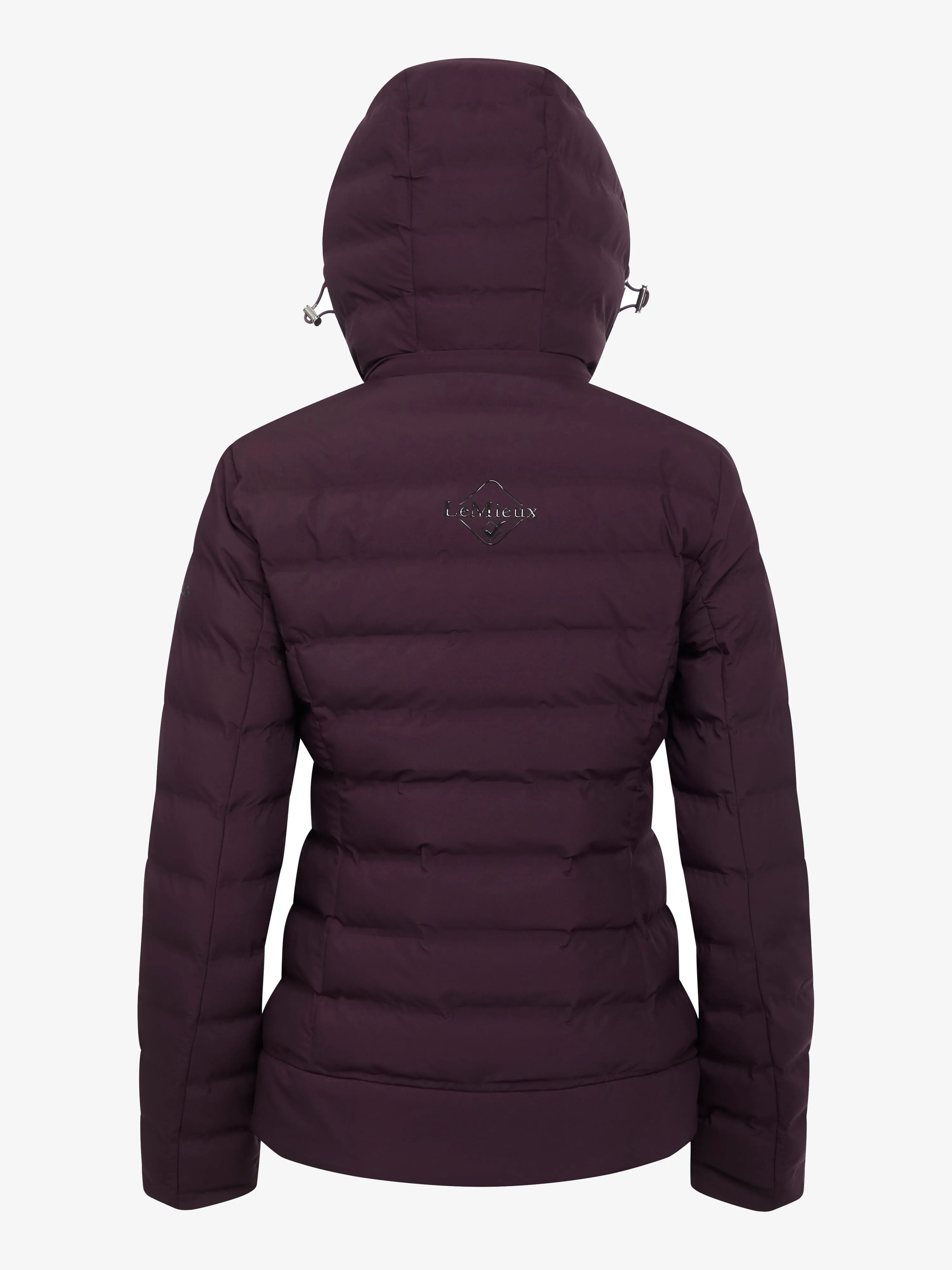 LeMieux Elize Waterproof Puffer Jacket