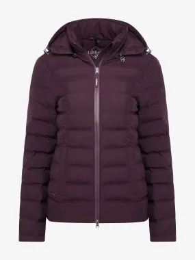 LeMieux Elize Waterproof Puffer Jacket