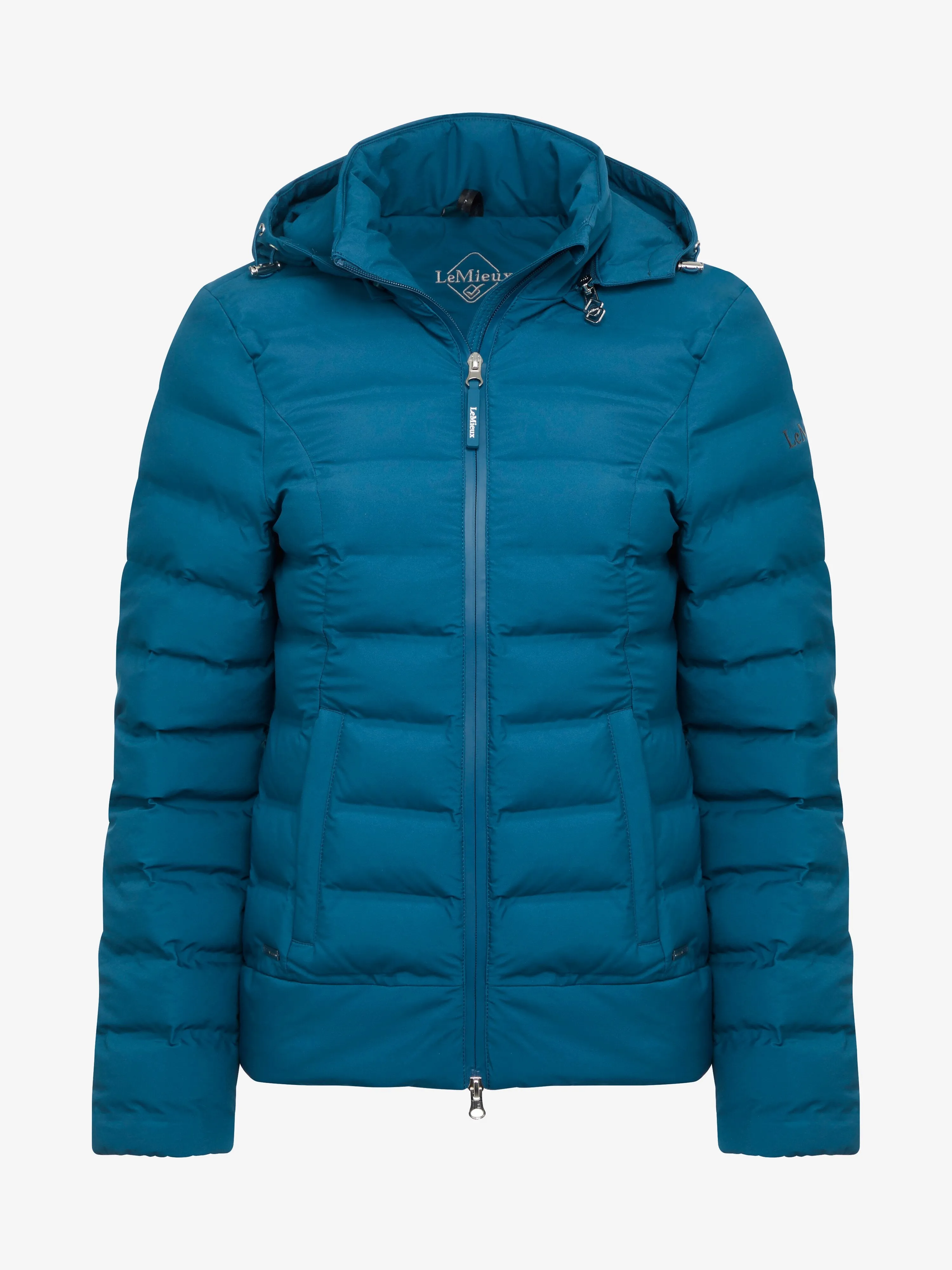 LeMieux Elize Waterproof Puffer Jacket