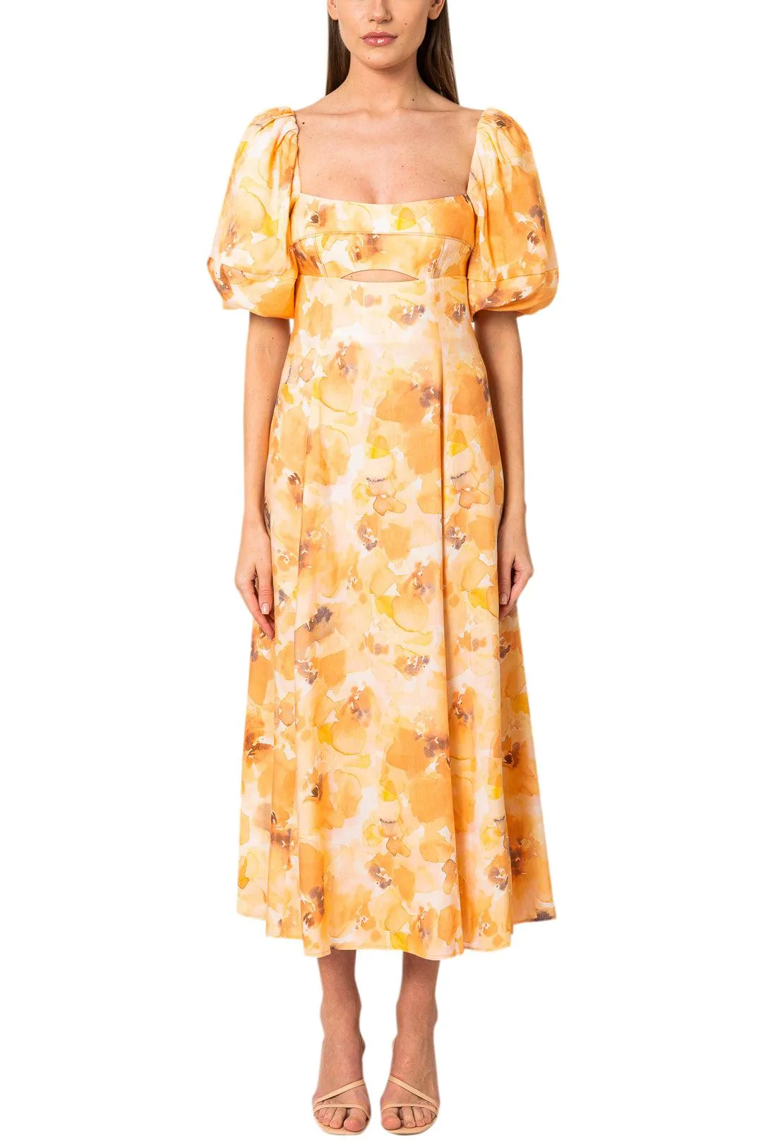 Lois Maxi Dress - Google SEO Result: Stunning Women's Maxi Dress with Lois Print Design