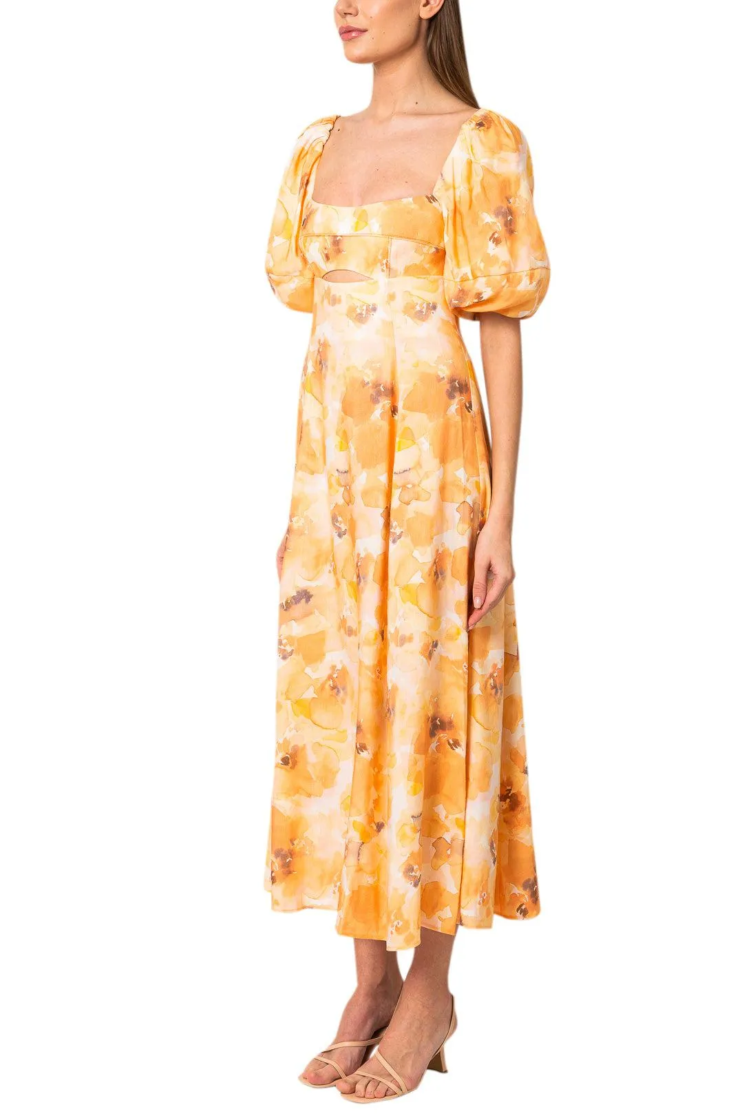 Lois Maxi Dress - Google SEO Result: Stunning Women's Maxi Dress with Lois Print Design