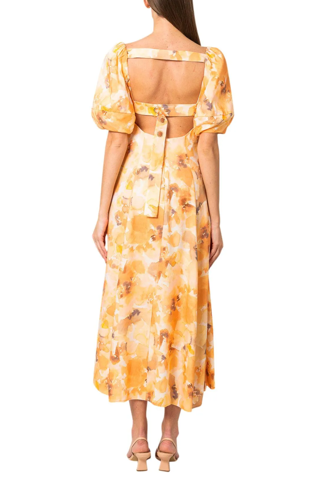 Lois Maxi Dress - Google SEO Result: Stunning Women's Maxi Dress with Lois Print Design