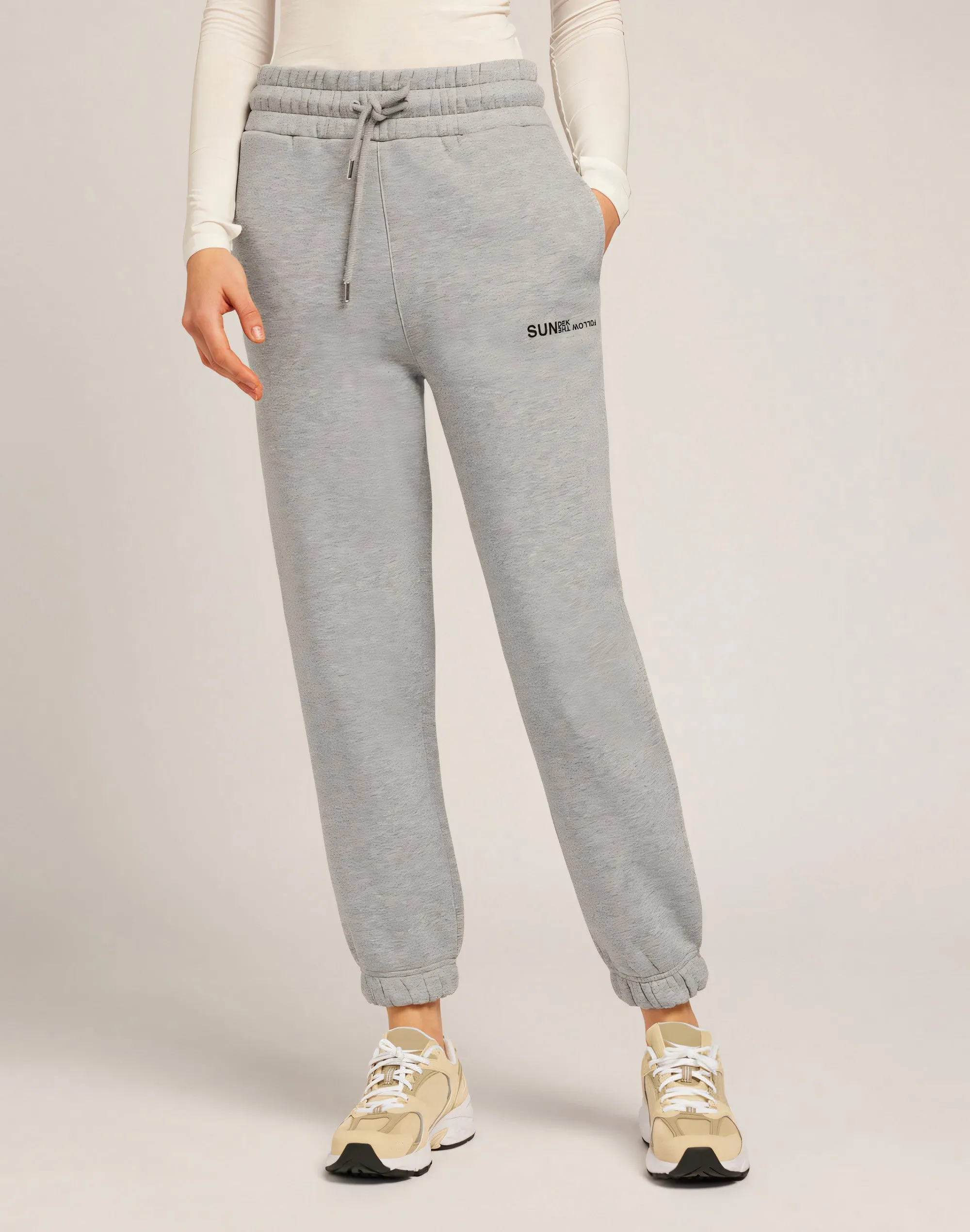 Long sweatpants