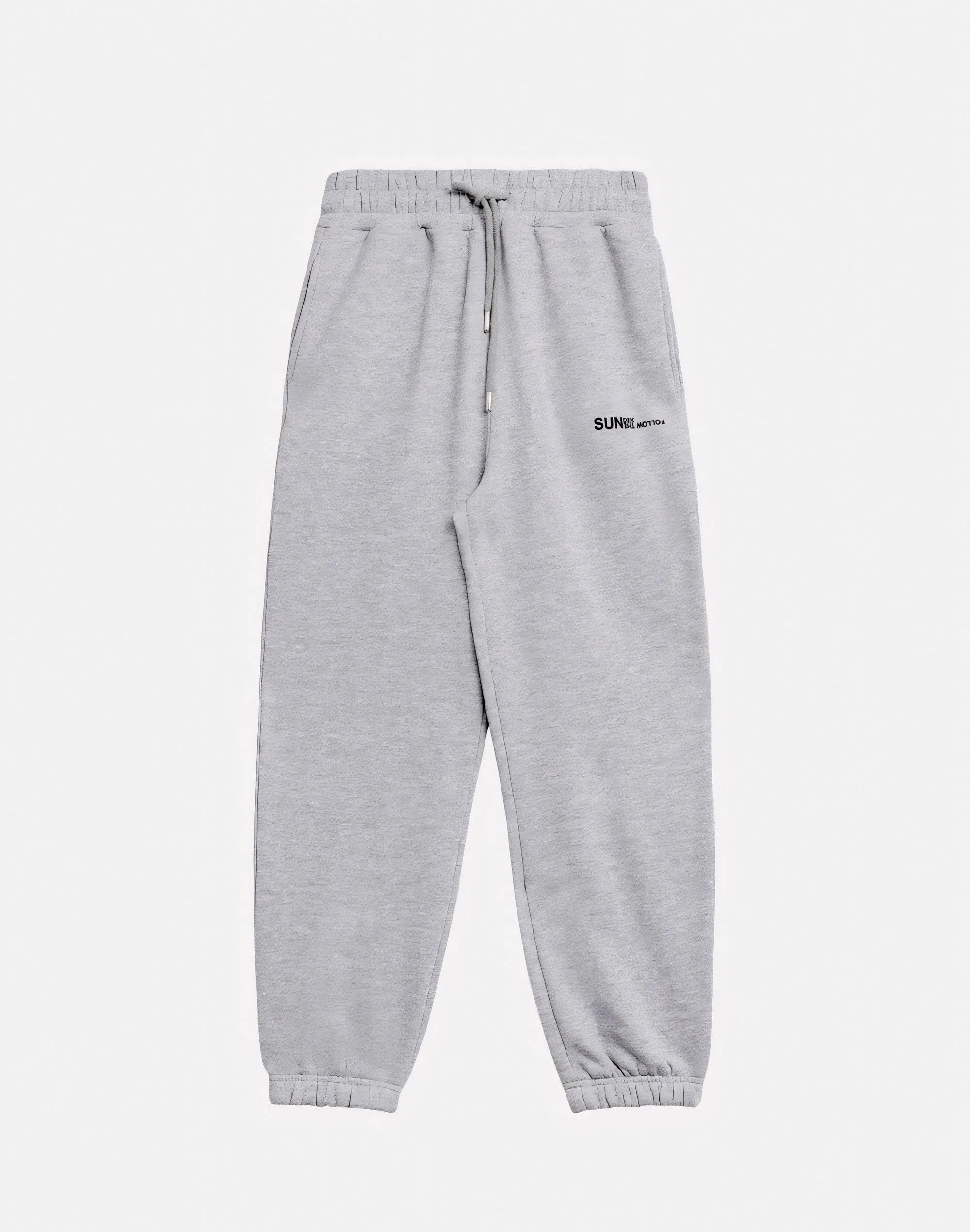 Long sweatpants