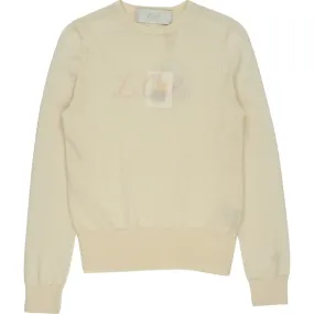 L'Orla Beige Sweater