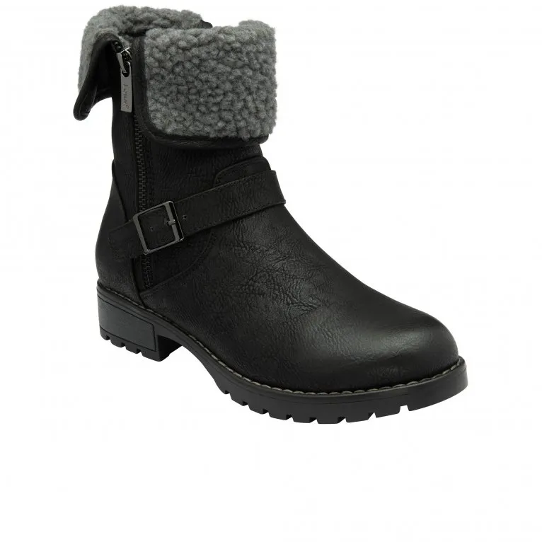 Lotus Misha Womens Ankle Boots