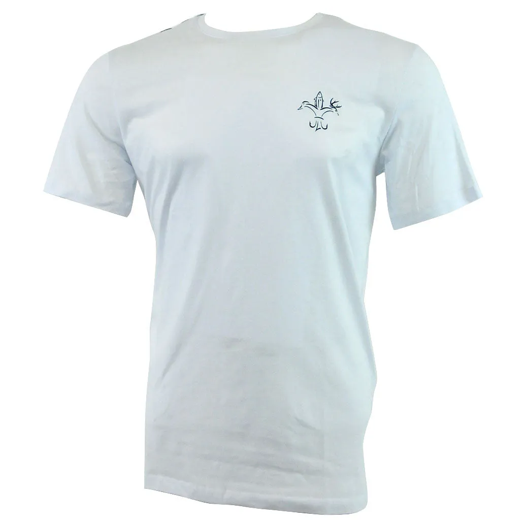 Mahi Sportsman Short Sleeve T-Shirt