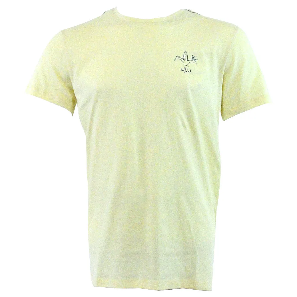 Mahi Sportsman Short Sleeve T-Shirt