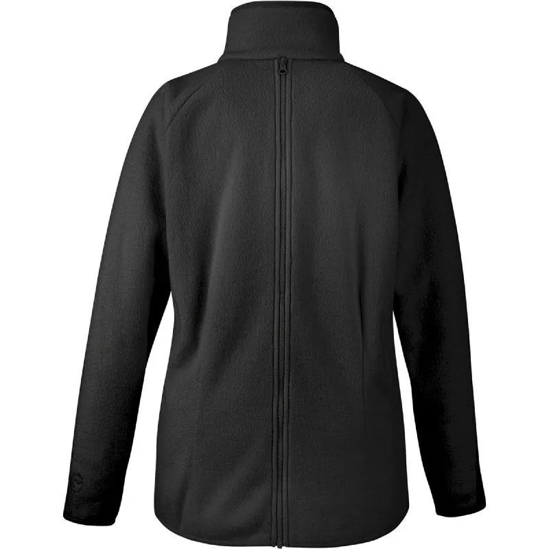 Mamalila Basel Babywearing Fleece Jacket - Fleece jacket for women