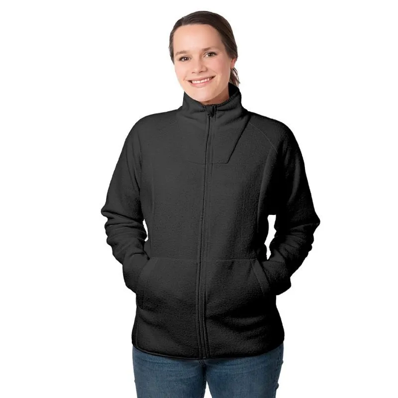 Mamalila Basel Babywearing Fleece Jacket - Fleece jacket for women