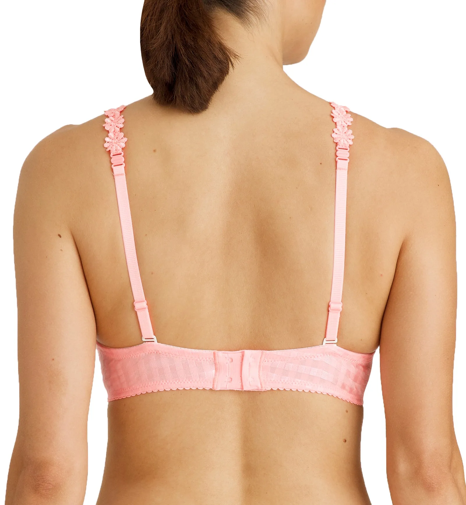 Marie Jo Avero Pink Parfait Multiway Underwire Bra