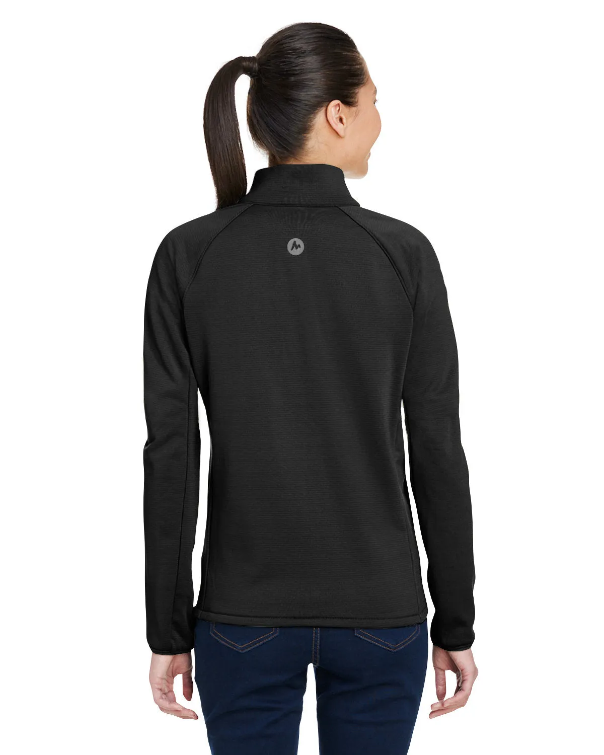 Marmot Ladies' Leconte Fleece Jacket