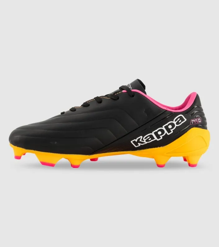 Men's football boots-Kappa player mid (FG)